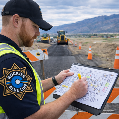 Articles | Rockies Blue Line Service UTC